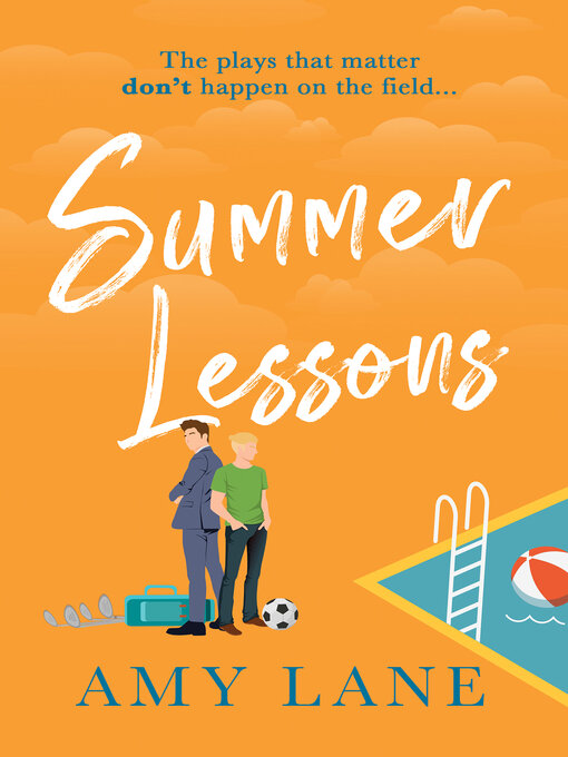 Title details for Summer Lessons by Amy Lane - Available